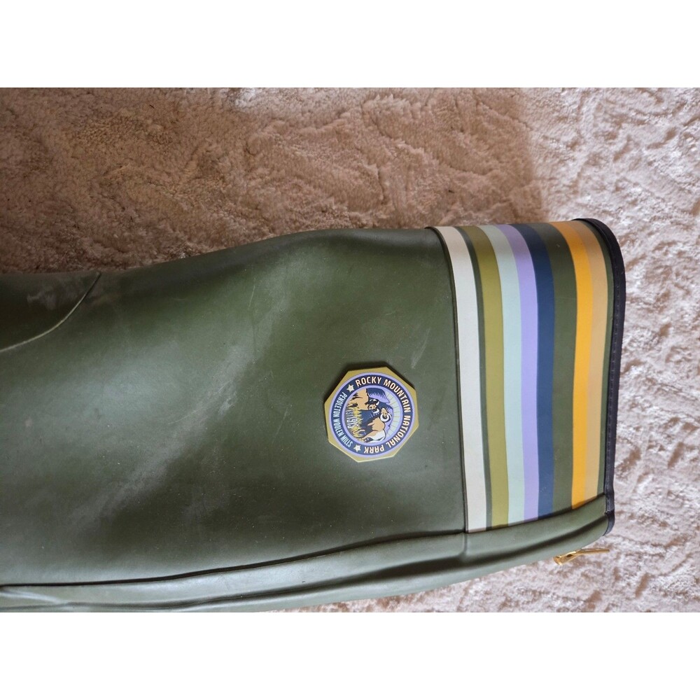 Pendleton Rainboots - Picture 3 of 5